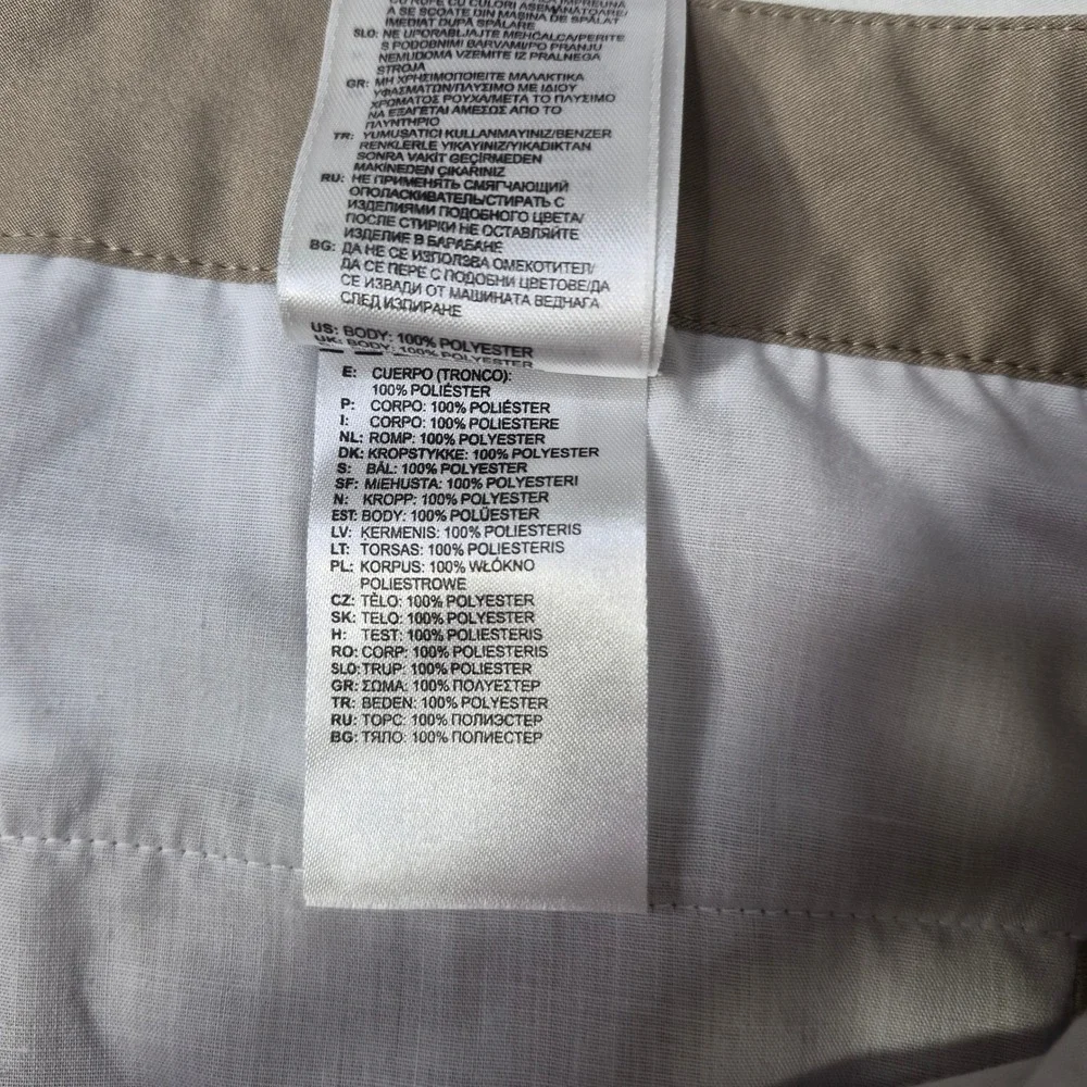 adidas golf pants